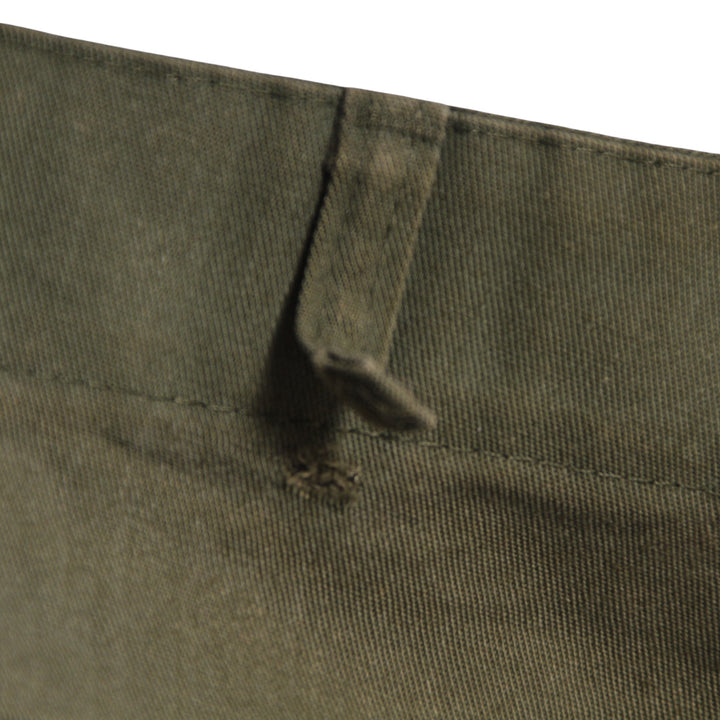 Fatigue OG 507 Pant US Army Vintage 70/80 Verde W34 L33 Uomo
