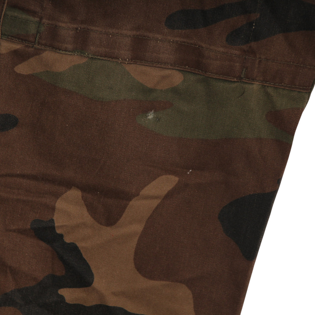 Fatigue OG Camouflage Cargo Pant Regular US Army Taglia XL Uomo