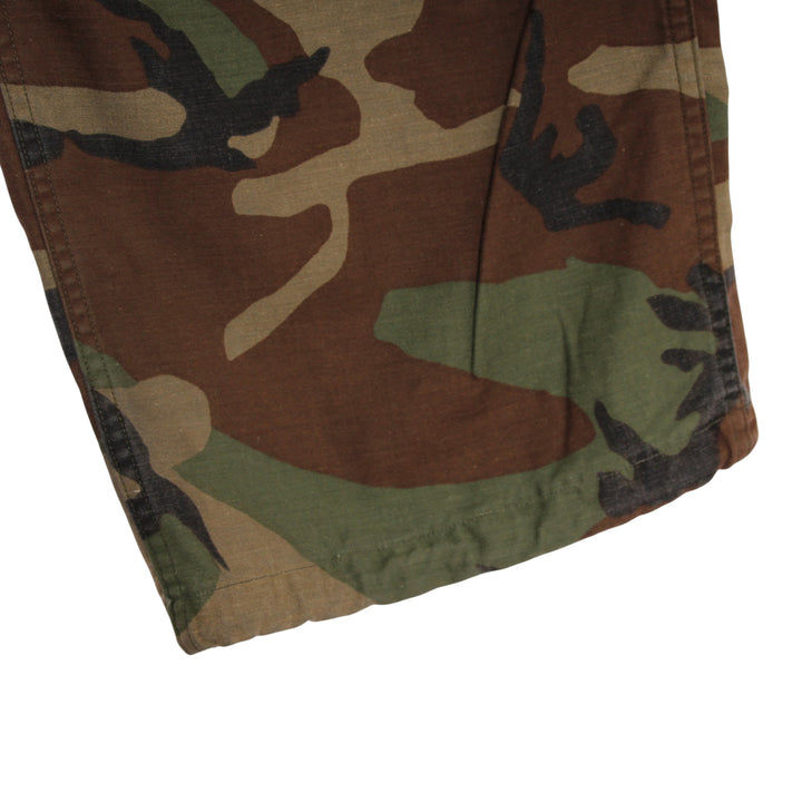 Fatigue OG Camouflage Pant Regular US Army Taglia XL Uomo