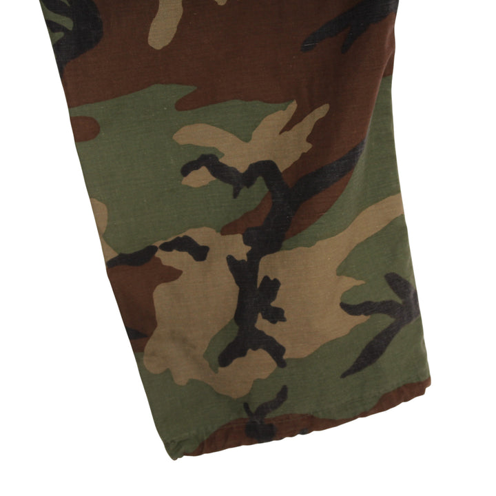 Fatigue OG Camouflage Pant Regular US Army Taglia XL Uomo