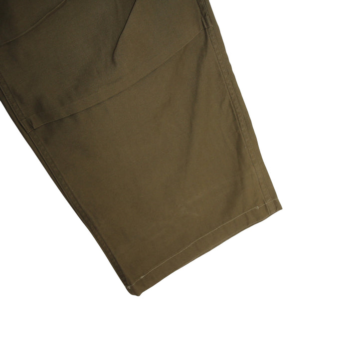 Fatigue OG US Army Cargo Pant Verde Taglia S Uomo