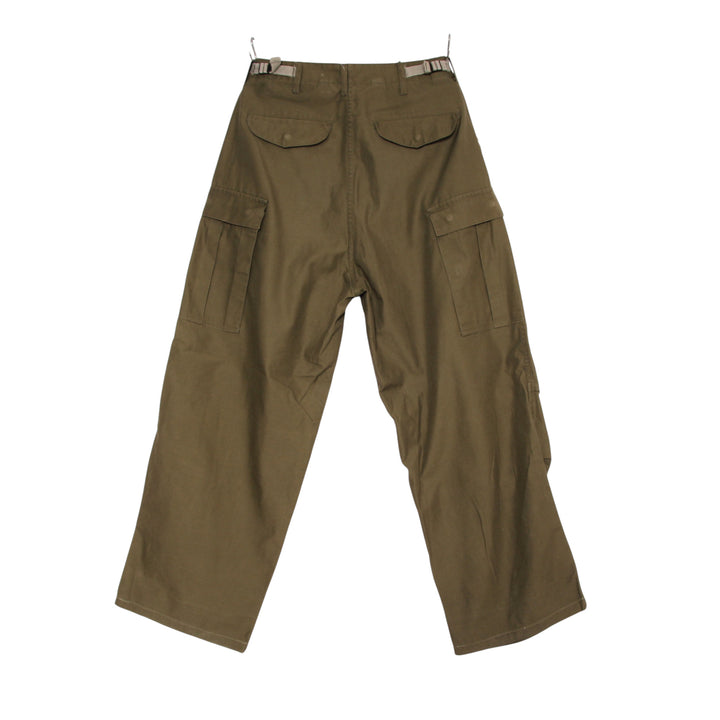 Fatigue OG US Army Cargo Pant Verde Taglia S Uomo