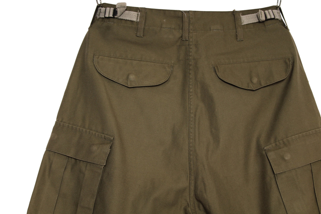 Fatigue OG US Army Cargo Pant Verde Taglia S Uomo
