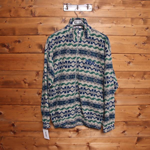 Maglioni Uomo Vintage Clothing Shop