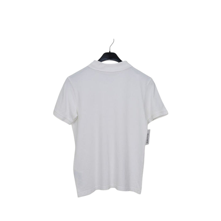 Fila Polo Bianca Taglia XS Unisex