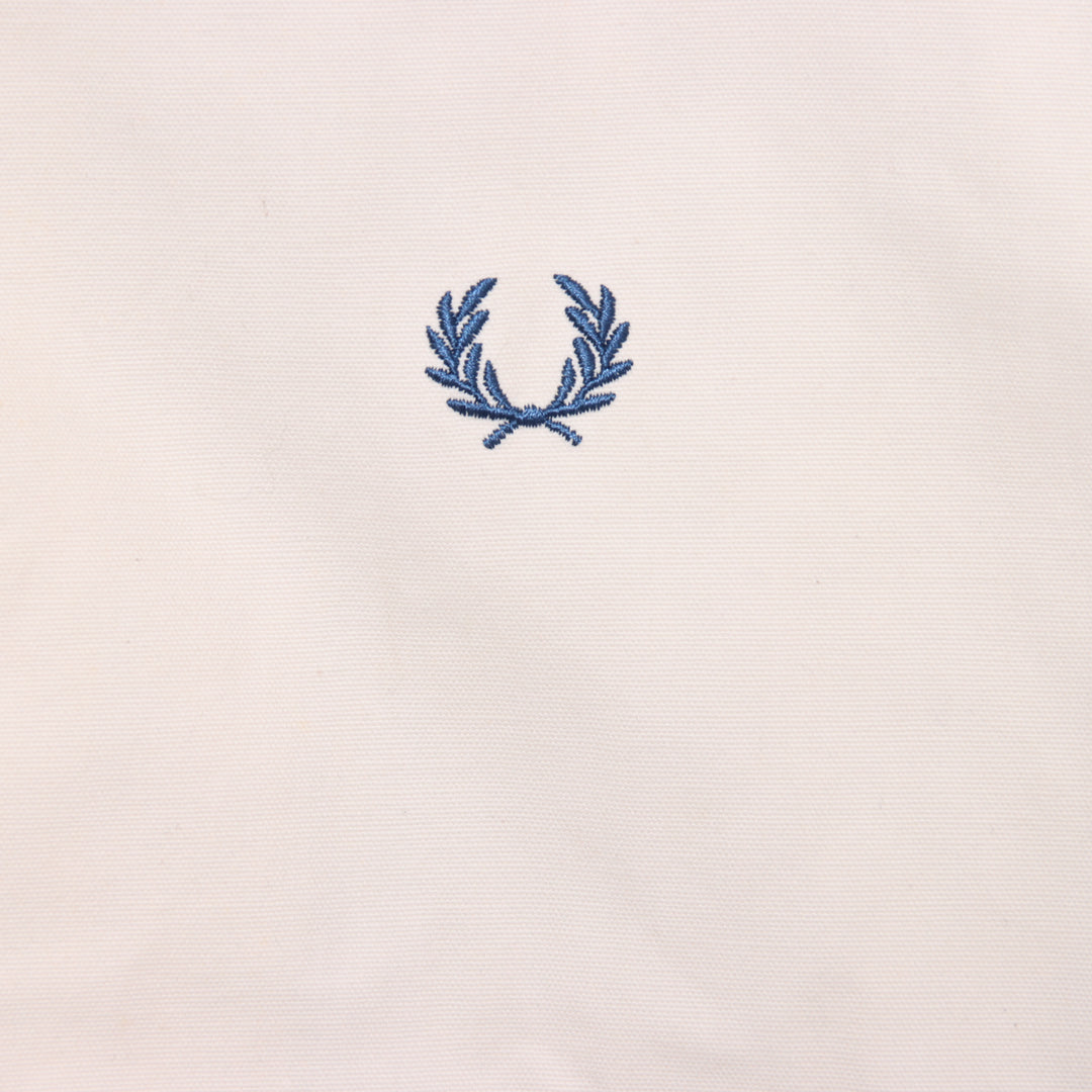 Fred Perry Giacca Beige Taglia XL Uomo