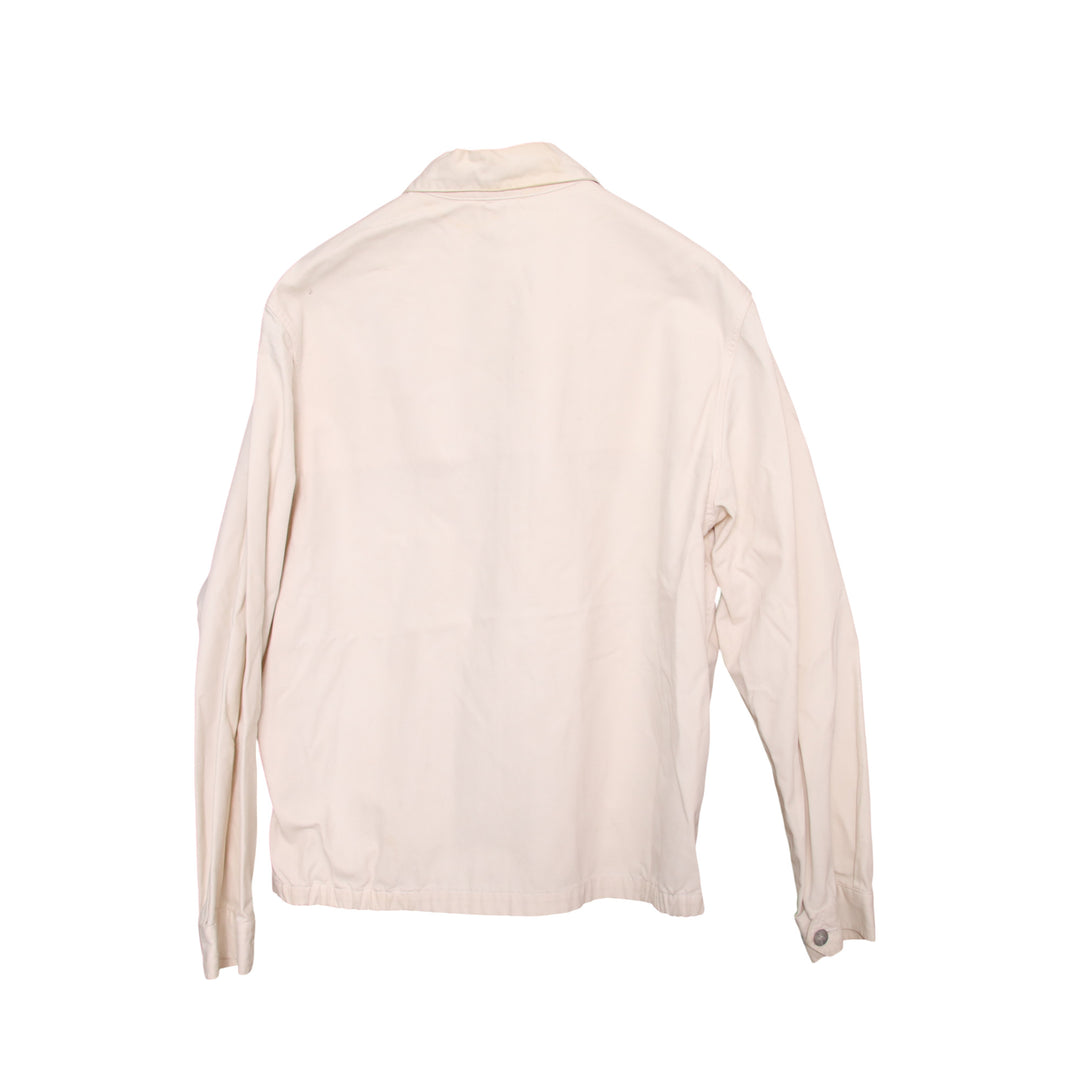 Fred Perry Giacca Beige Taglia XL Uomo