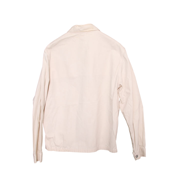 Fred Perry Giacca Beige Taglia XL Uomo