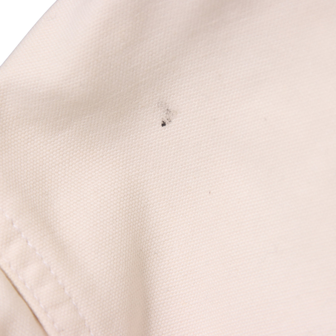 Fred Perry Giacca Beige Taglia XL Uomo