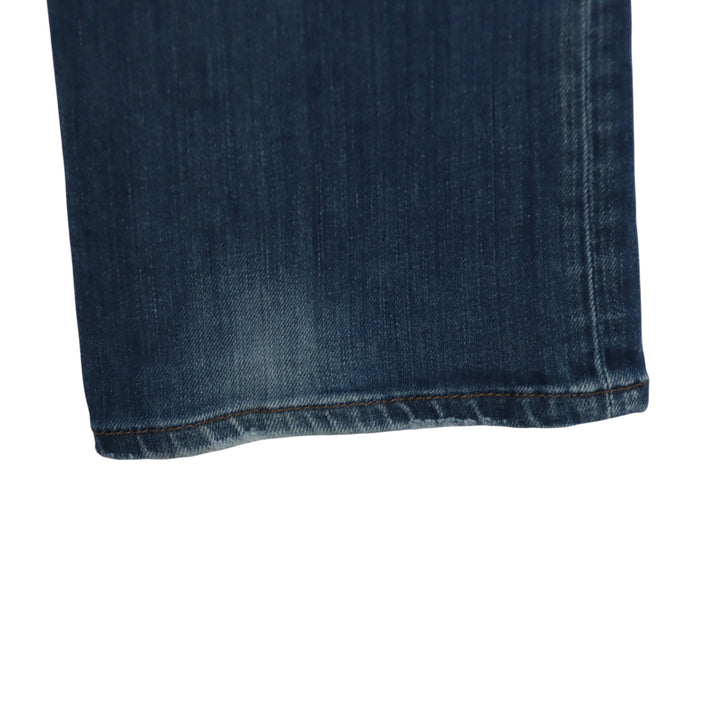 G-Star Raw W30 L36 jeans vintage in denim da donna