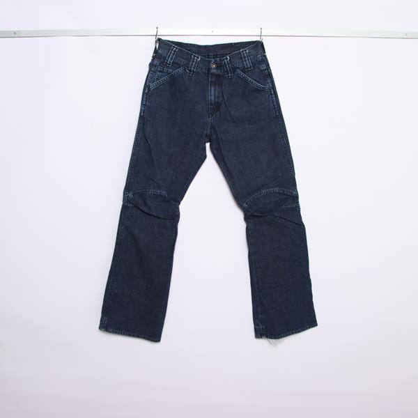 G-Star Shortcut Elwood jeans denim W29 L32 unisex