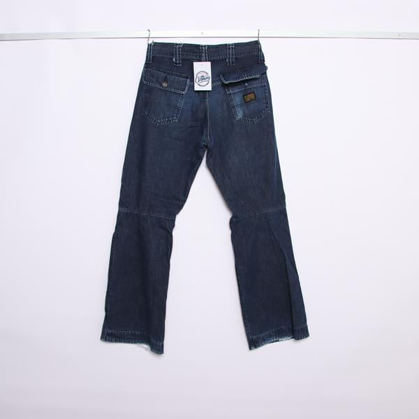 G-Star Shortcut Elwood jeans denim W29 L32 unisex