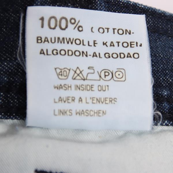 G-Star Shortcut Elwood jeans denim W29 L32 unisex