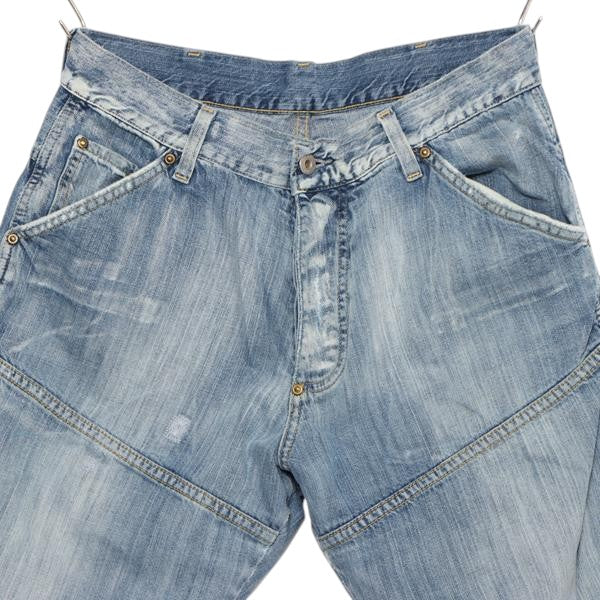 G-Star Raw uomo - denim innovativo G-Star Raw uomo - denim innovativo
