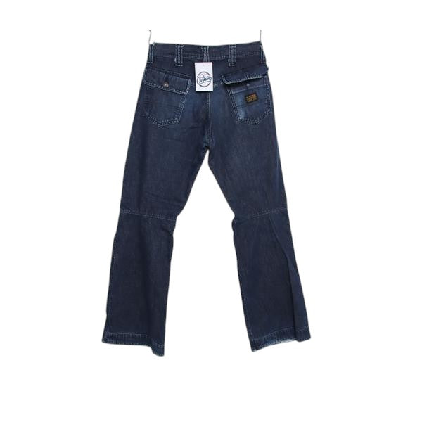 G-Star Shortcut Elwood jeans denim W29 L32 unisex