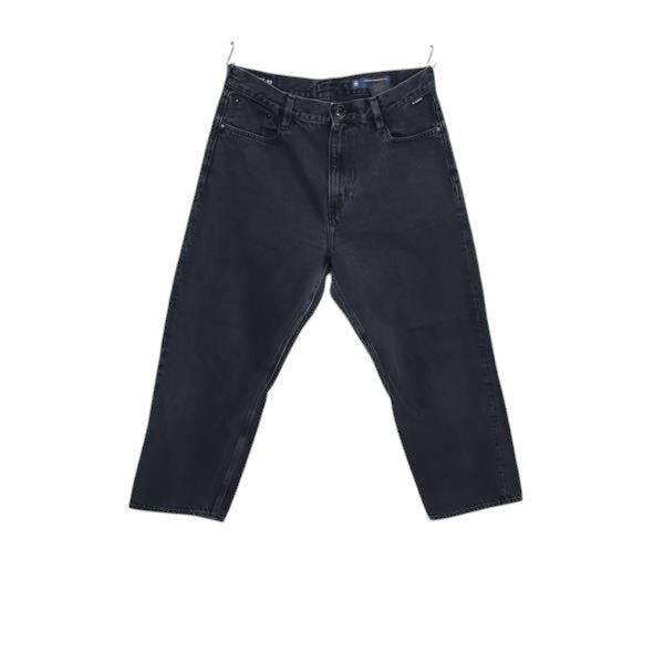 G-Star Type 89 Loose Fit jeans nero W30 unisex