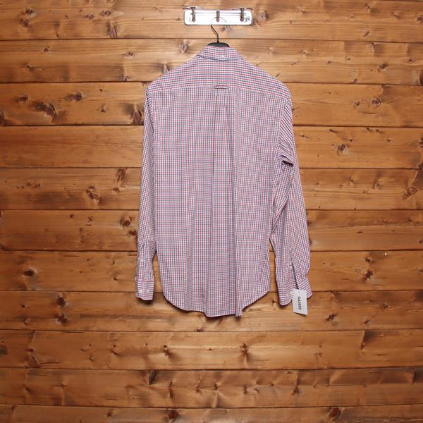 Gant camicia multicolore taglia M uomo