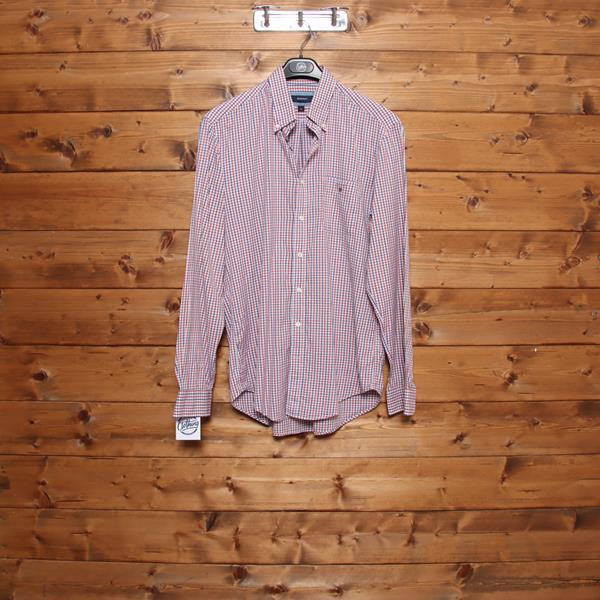 Gant camicia multicolore taglia M uomo