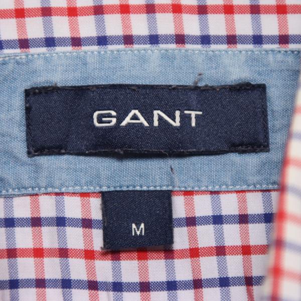 Gant camicia multicolore taglia M uomo