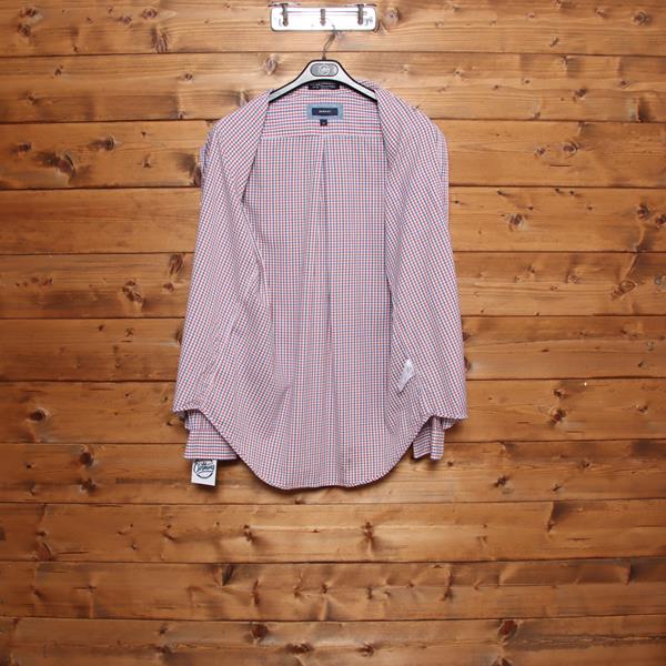 Gant camicia multicolore taglia M uomo