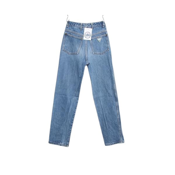 Georges Marciano by Guess jeans denim W25 donna made in USA