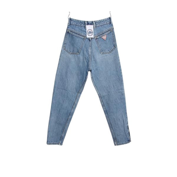 Georges Marciano by Guess jeans denim W29 donna made in USA