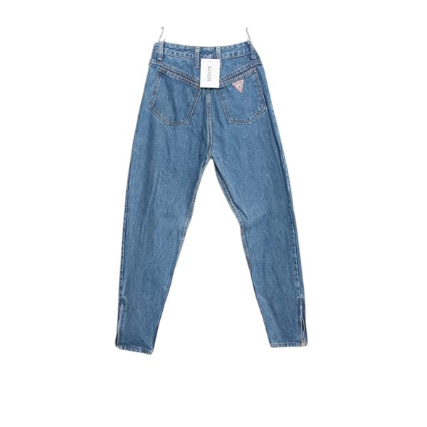 Georges Marciano by Guess Mom Fit jeans denim W29 donna made in USA