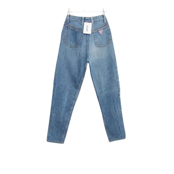 Georges Marciano by Guess jeans denim W30 donna made in USA