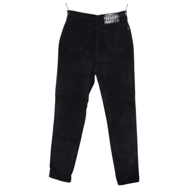 Gianfranco Ferrè jeans nero W30 donna