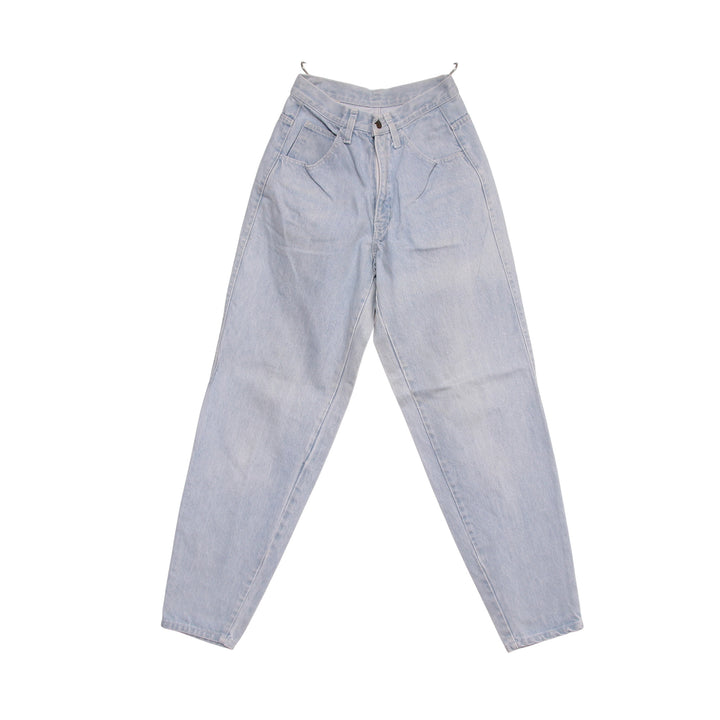 Giorgio Armani Buggy Jeans Denim W29 L32 Donna