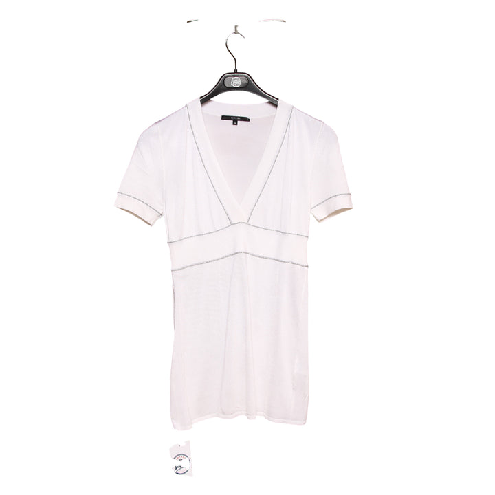 Gucci Maglia Bianca Taglia M Donna