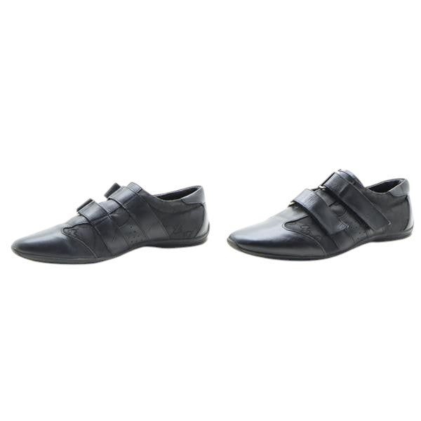 Gucci scarpa nera EU 37 donna
