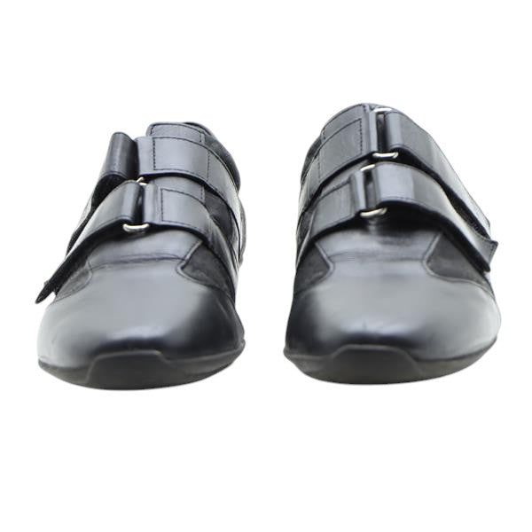 Gucci scarpa nera EU 37 donna