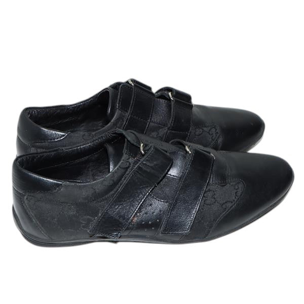 Gucci scarpa nera EU 37 donna