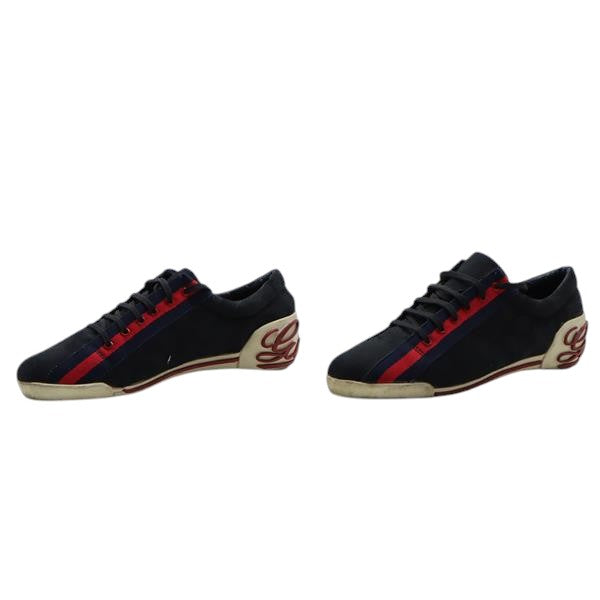 Gucci sneakers nera EU 41 uomo