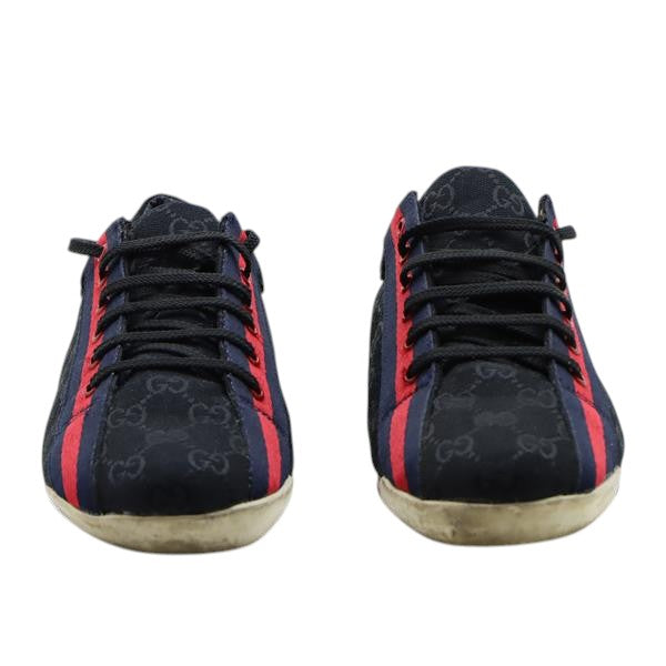 Gucci sneakers nera EU 41 uomo