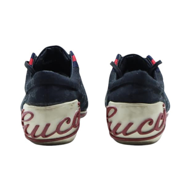 Gucci sneakers nera EU 41 uomo