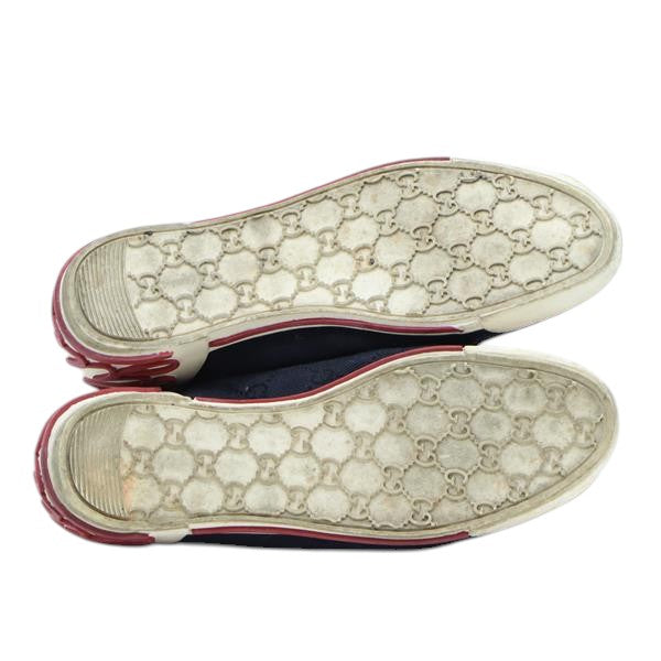 Gucci sneakers nera EU 41 uomo