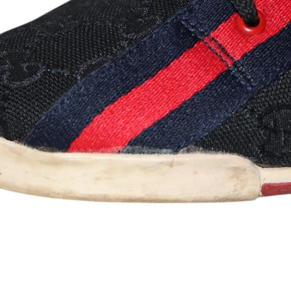 Gucci sneakers nera EU 41 uomo