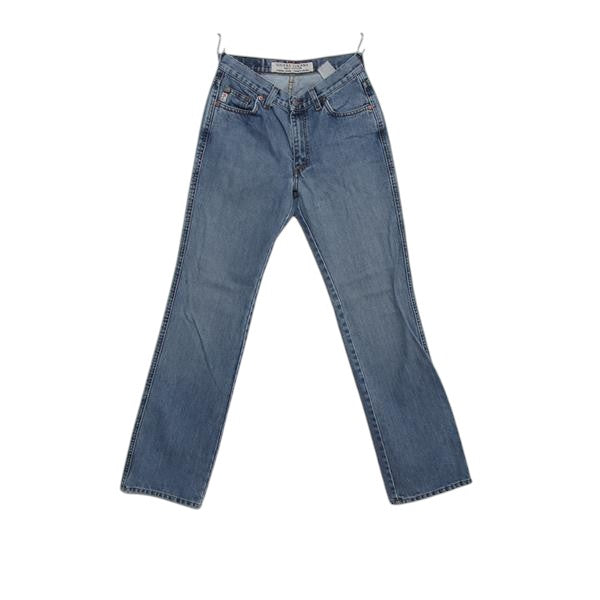 Guess Bootcut jeans denim W27 donna