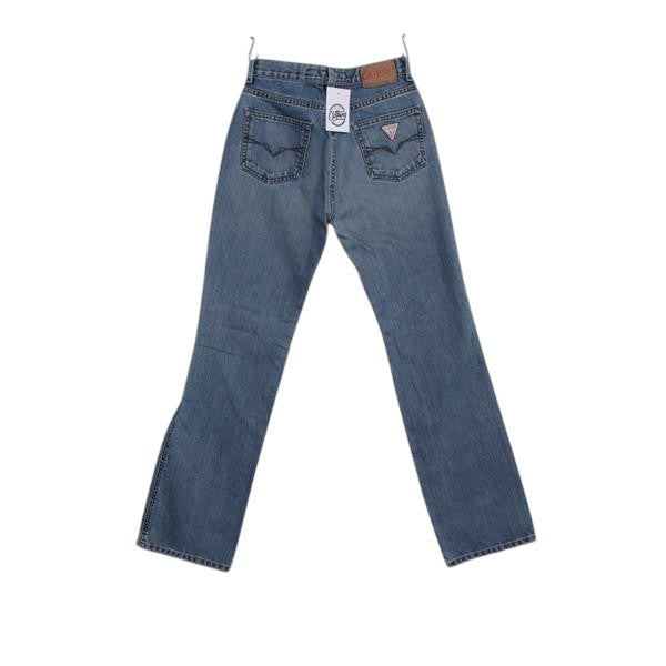 Guess Bootcut jeans denim W27 donna