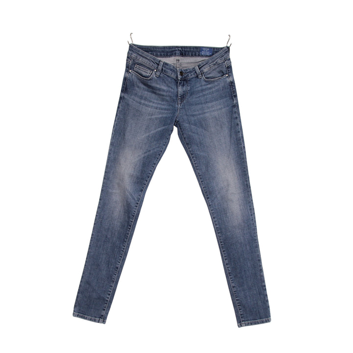 Guess Starlet Skinny Jeans Denim W28 Donna