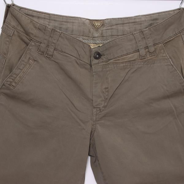 Guess jeans tortora W30 donna
