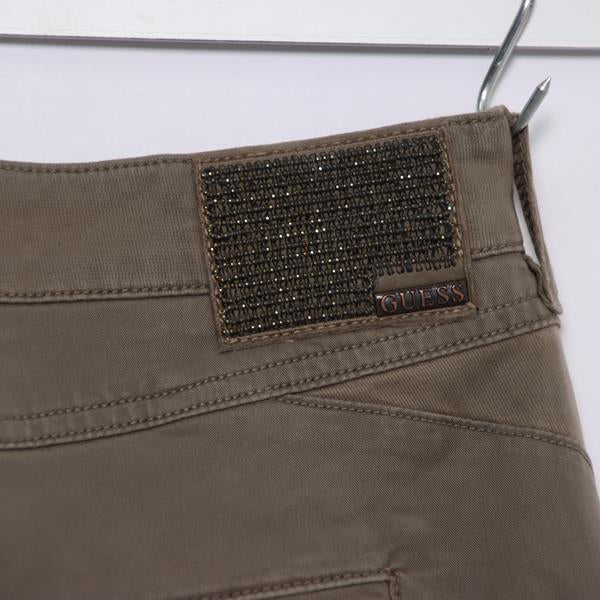 Guess jeans tortora W30 donna