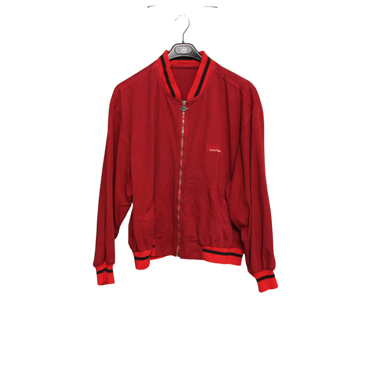 Harley Davidson Giacca Bordeaux Uomo