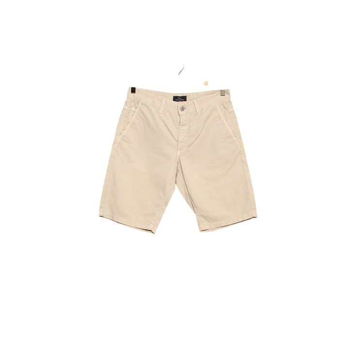 Harmont & Blaine Bermuda Beige Taglia 46 Uomo