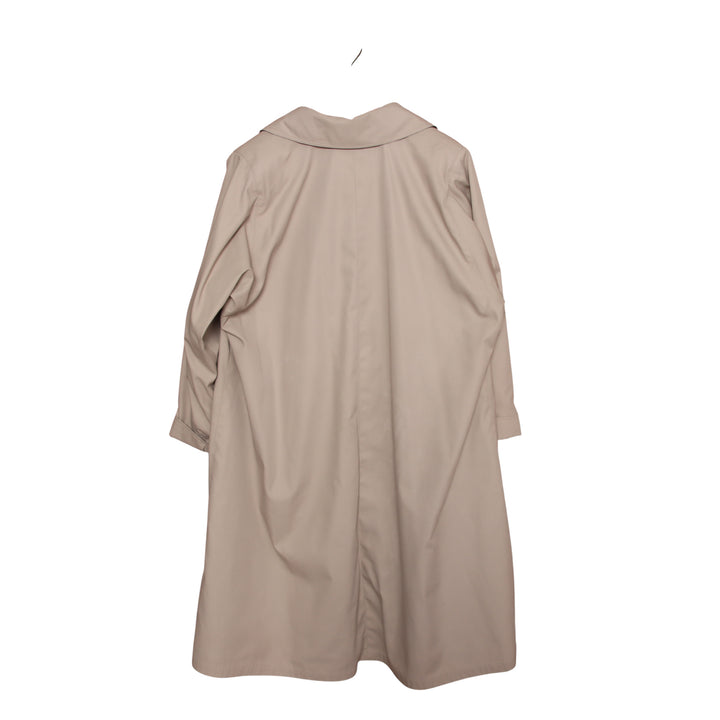 Herno Cappotto Grigio Taglia M/L Uomo