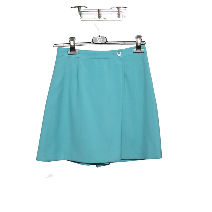 Holiday In Gonna Celeste Taglia 42 Donna Deadstock