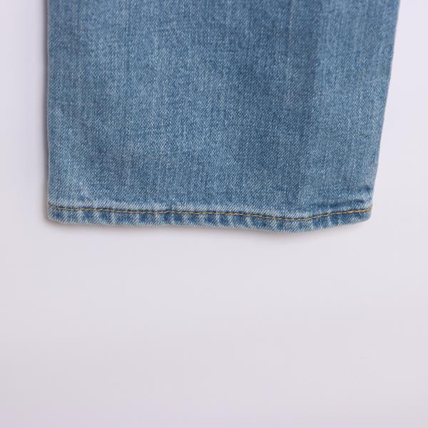 Hollister Skinny jeans denim W32 L34 uomo