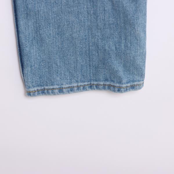 Hollister Skinny jeans denim W32 L34 uomo